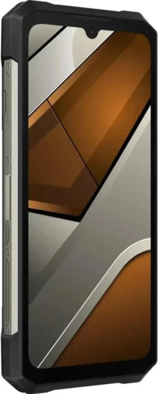DOOGEE S200 Max 16/512GB Gold - Зображення 1