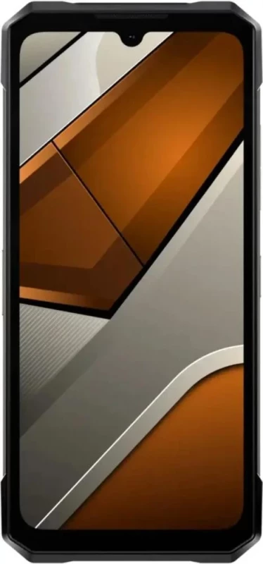 DOOGEE S200 Max 16/512GB Gold - Зображення 2