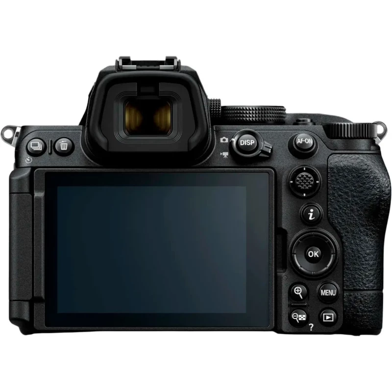 Nikon Z5 II body (VOA170AE) - Зображення 1