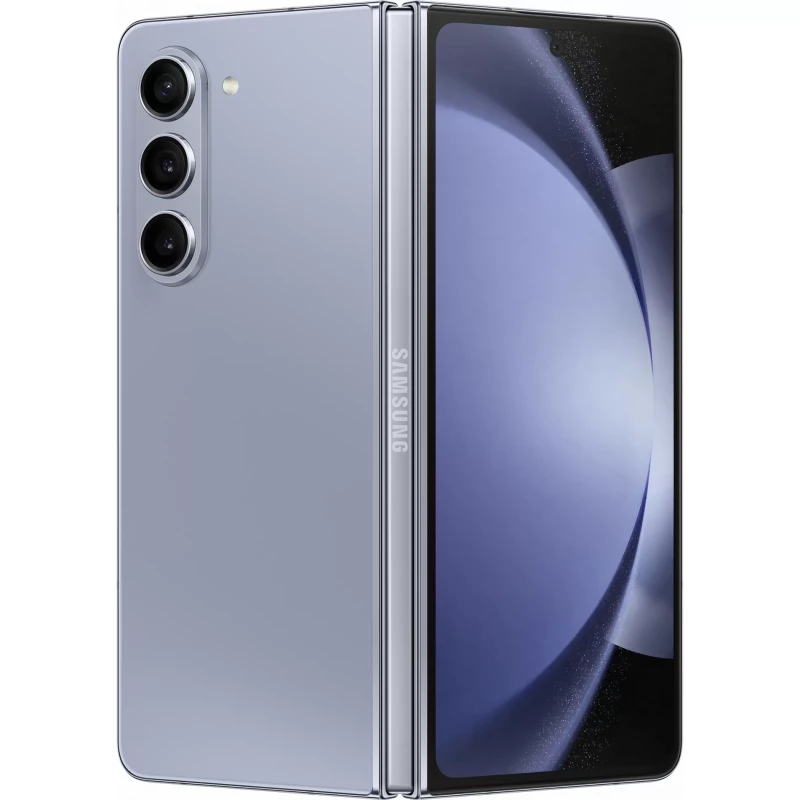 Samsung Galaxy Fold5 12/1TB Icy Blue (SM-F946BLBN) - Зображення 6