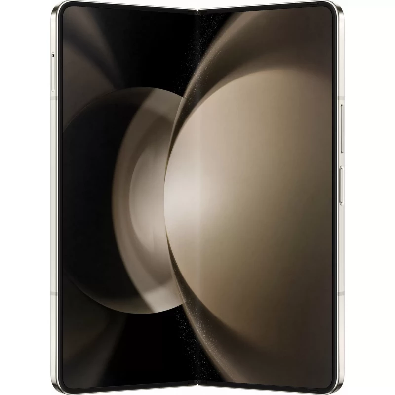 Samsung Galaxy Fold5 12/256GB Cream (SM-F946BZEB) - Зображення 2