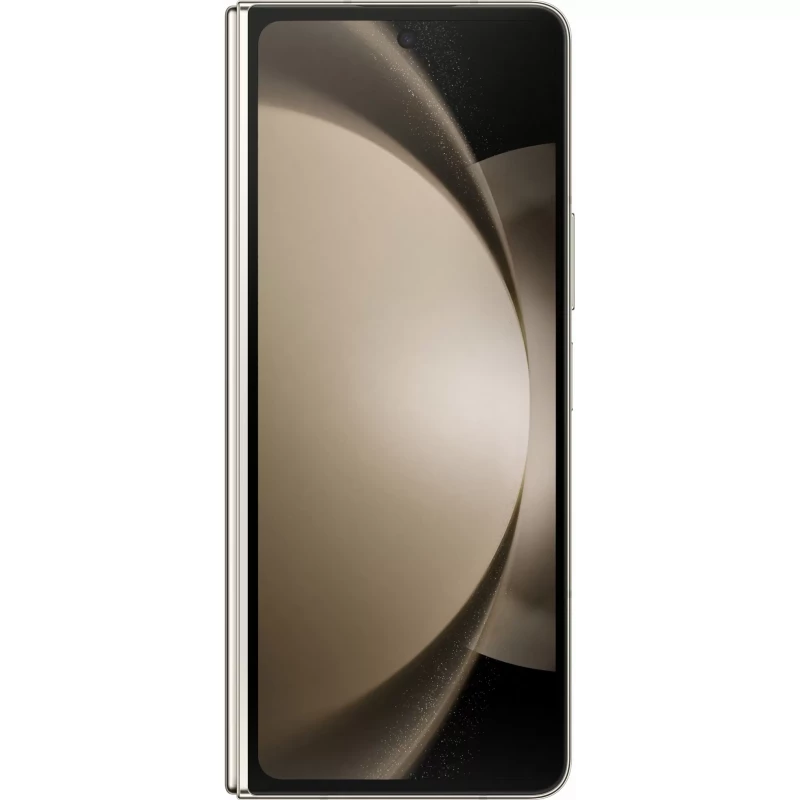 Samsung Galaxy Fold5 12/256GB Cream (SM-F946BZEB) - Зображення 3