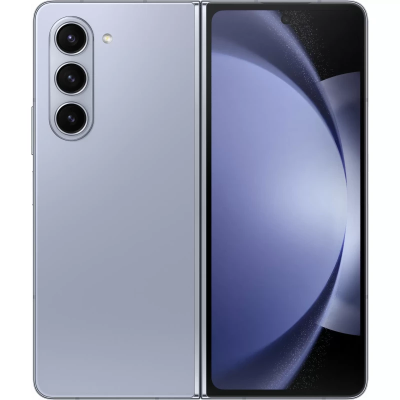 Samsung Galaxy Fold5 12/1TB Icy Blue (SM-F946BLBN)
