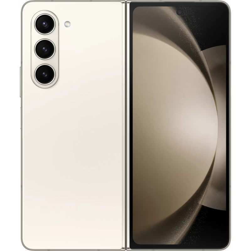 Samsung Galaxy Fold5 12/256GB Cream (SM-F946BZEB)
