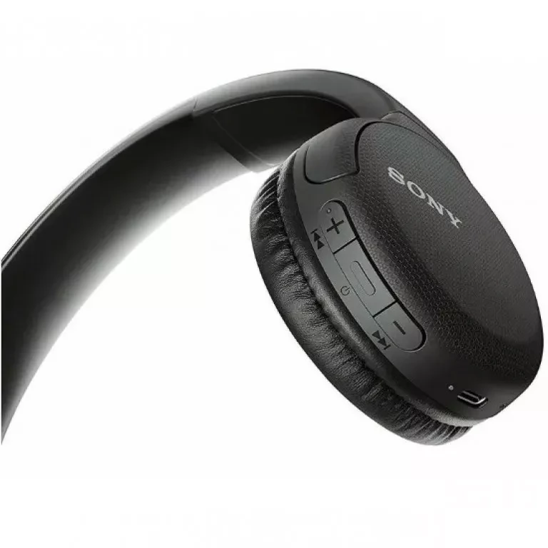 Sony WH-CH510 Black (WHCH510B.CE7) - Зображення 3