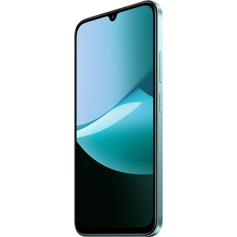 Xiaomi Redmi 15C 4G 4/128GB Mint Green (no adapter) Europe - Зображення 4