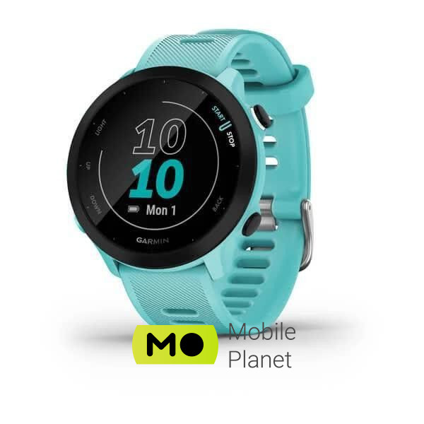 Garmin Forerunner 55 Aqua (010-02562-12/02)