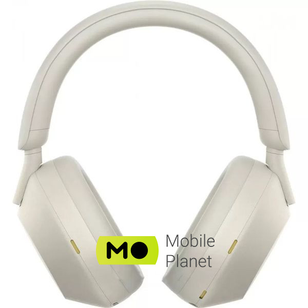 Sony WH-1000XM5 Silver (WH1000XM5S.CE7)