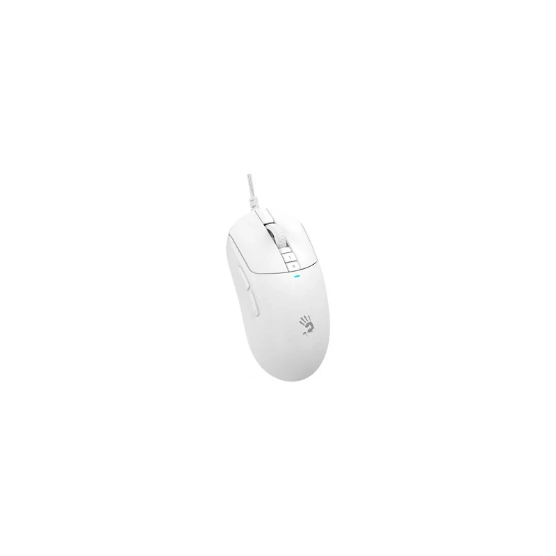 A4Tech Bloody W72 Ultra USB White (4711421001298) - Зображення 1