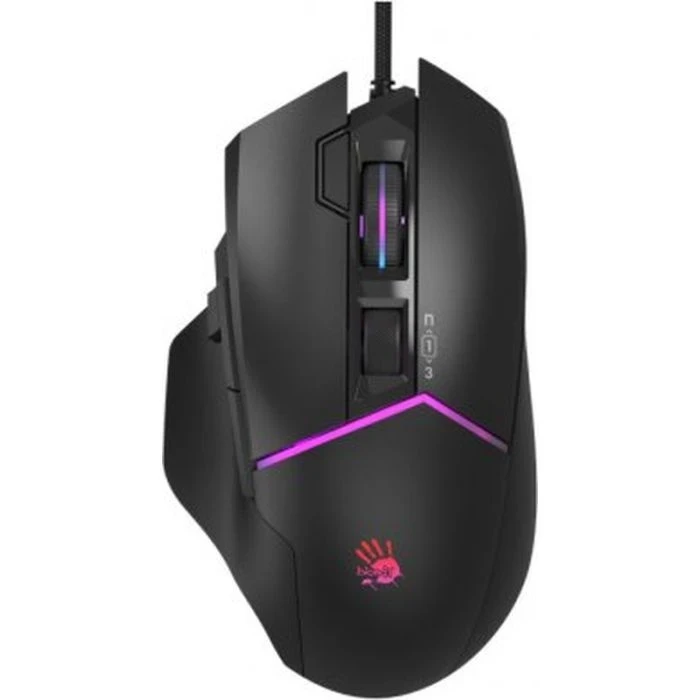 A4Tech Bloody W95 Ultra USB Black (4711421002288) (UA)