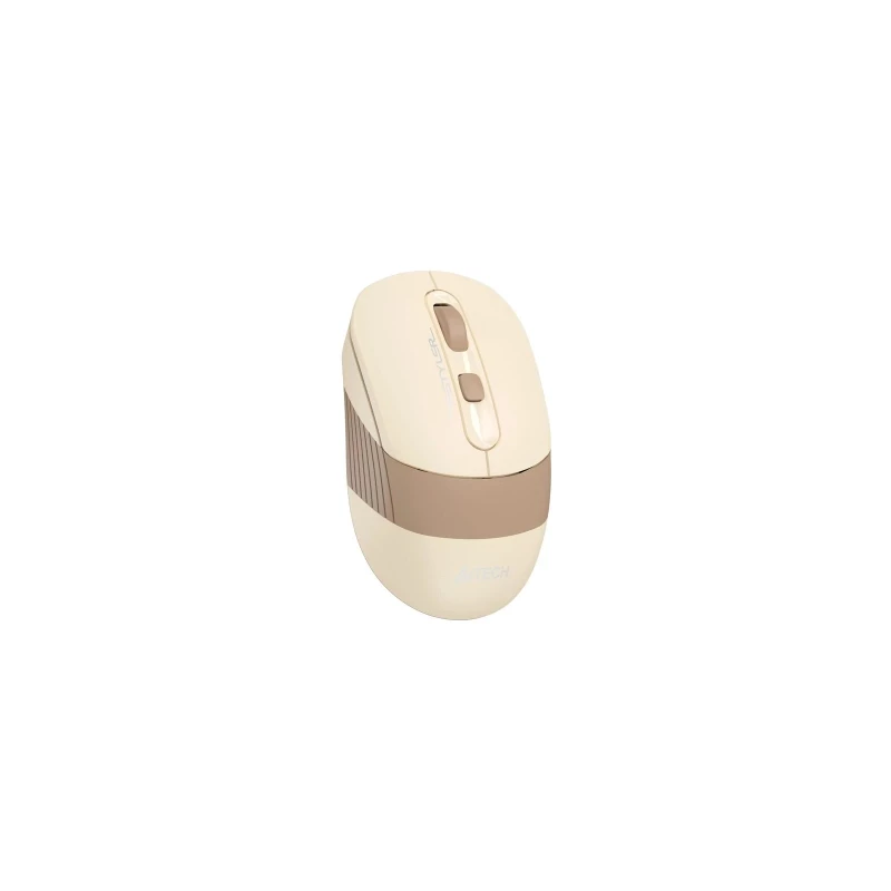 A4Tech FG10CS Air Wireless Cafe Latte (4711421992022) - Зображення 7