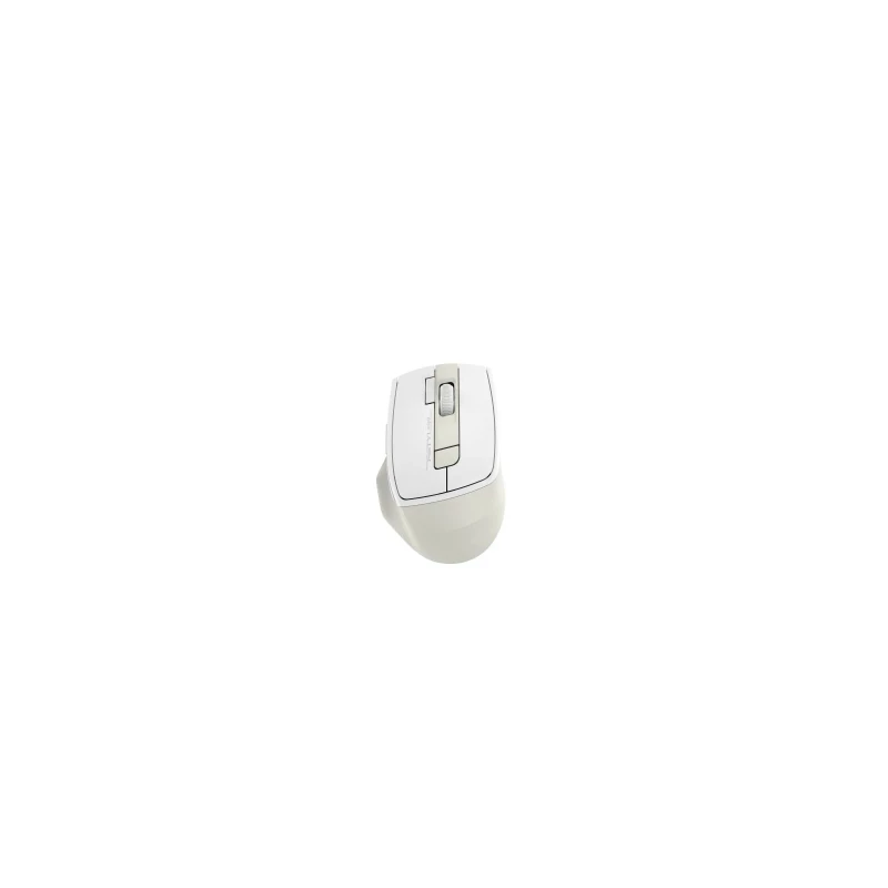A4Tech FG45CS Air Wireless Cream Beige (4711421993005)
