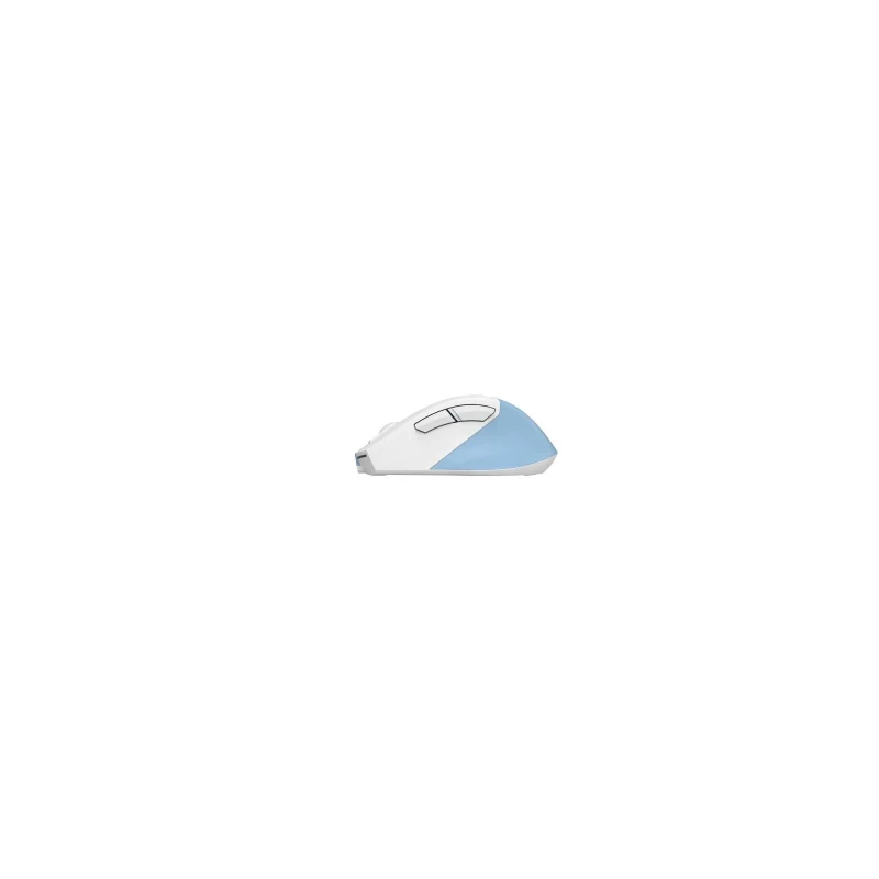 A4Tech FG45CS Air Wireless lcy Blue (4711421993210) - Зображення 3