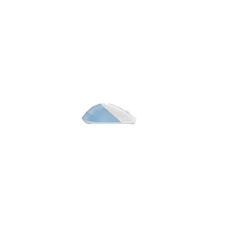 A4Tech FG45CS Air Wireless lcy Blue (4711421993210) - Зображення 4