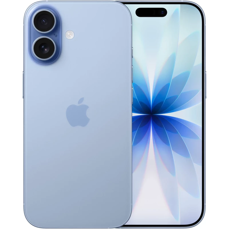 Apple iPhone 17 256GB Mist Blue (MG6L4)