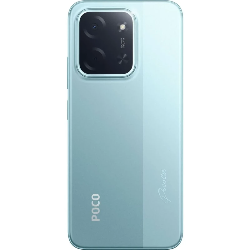 Xiaomi Poco C85 4G 6/128Gb Green (with charger) Europe - Зображення 2