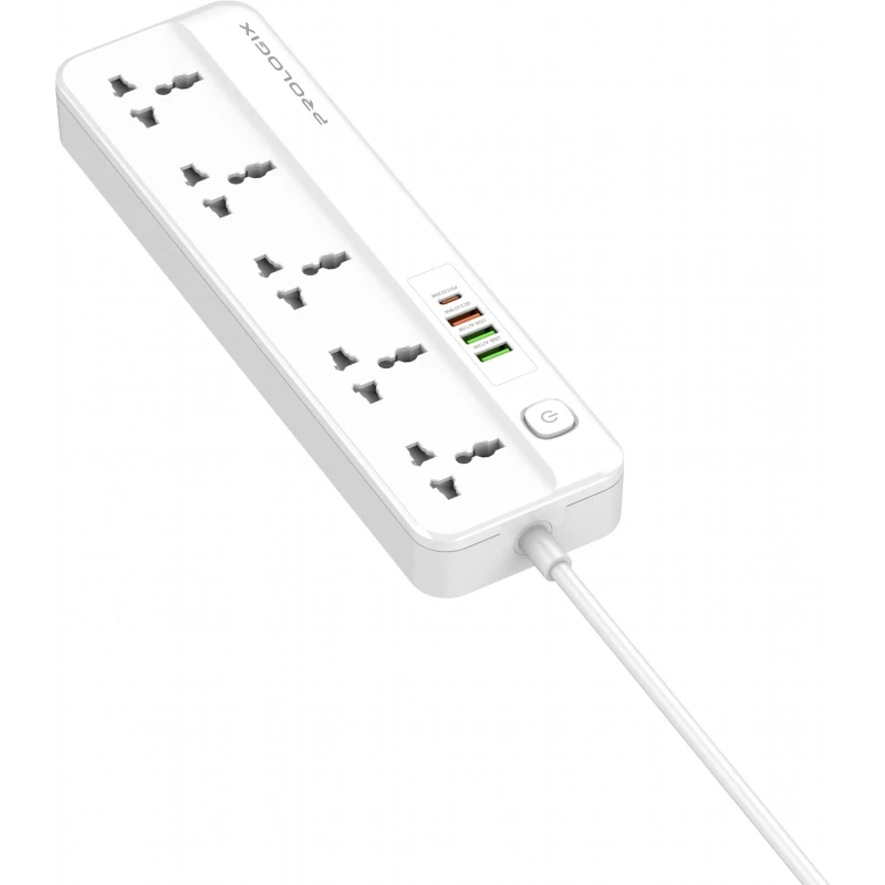 ProLogix Premium PR-SC5415W (PR-SC5415W) - Зображення 3