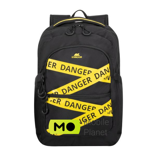 Рюкзак для ноутбука RivaCase 15.6" 5431 Erebus, 20L, Black (5431 (Black))
