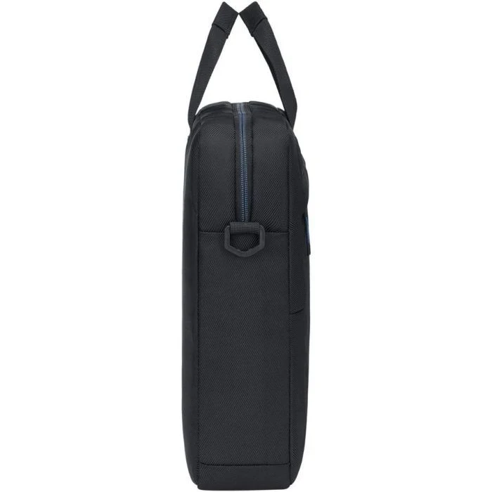 Сумка для ноутбука RivaCase 15.6" 8036 Boboli Black (8036Black) - Зображення 2