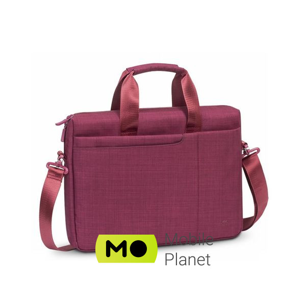 Сумка для ноутбука RivaCase 15.6" 8335 Red (8335Red)
