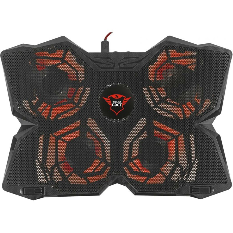 Trust GXT 228 Notebook Cooling Stand (20817)