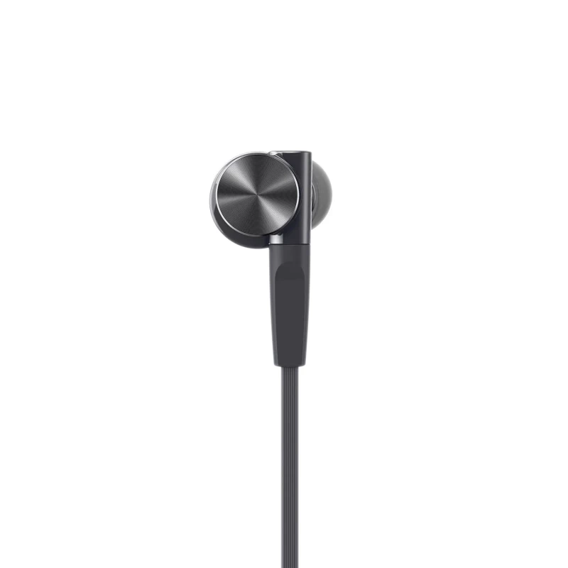 Sony MDR-XB75AP Black - Зображення 2