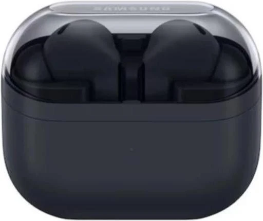 Наушники Samsung Galaxy Buds 3 FE Black (SM-R420NZKA) - Зображення 1