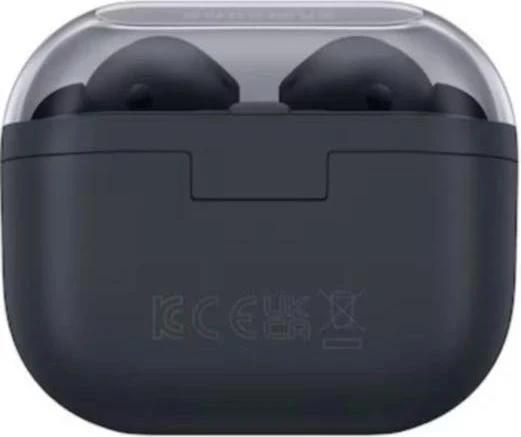 Наушники Samsung Galaxy Buds 3 FE Black (SM-R420NZKA) - Зображення 4
