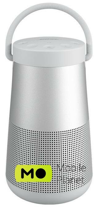 Bose SoundLink Revolve Plus (Silver) (739617-2310)
