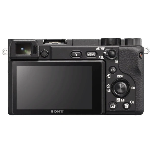 Sony Alpha A6400 body (ILCE6400B.CEC) - Зображення 3