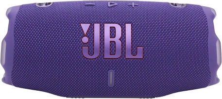 JBL Charge 6 Purple (JBLCHARGE6PUR) - Зображення 1