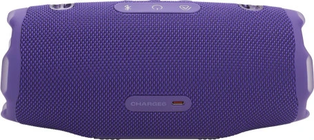 JBL Charge 6 Purple (JBLCHARGE6PUR) - Зображення 2