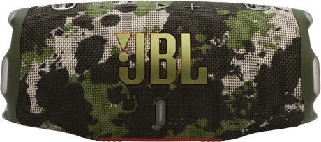 JBL Charge 6 Squad (JBLCHARGE6SQUAD) - Зображення 1