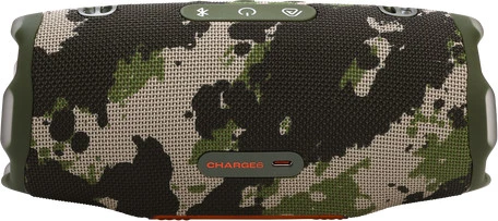 JBL Charge 6 Squad (JBLCHARGE6SQUAD) - Зображення 2