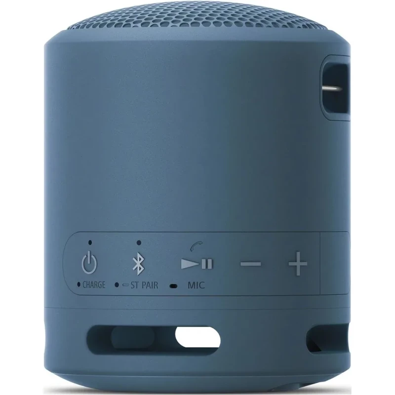 Sony SRS-XB13 Powder Blue (SRSXB13LI) - Зображення 1