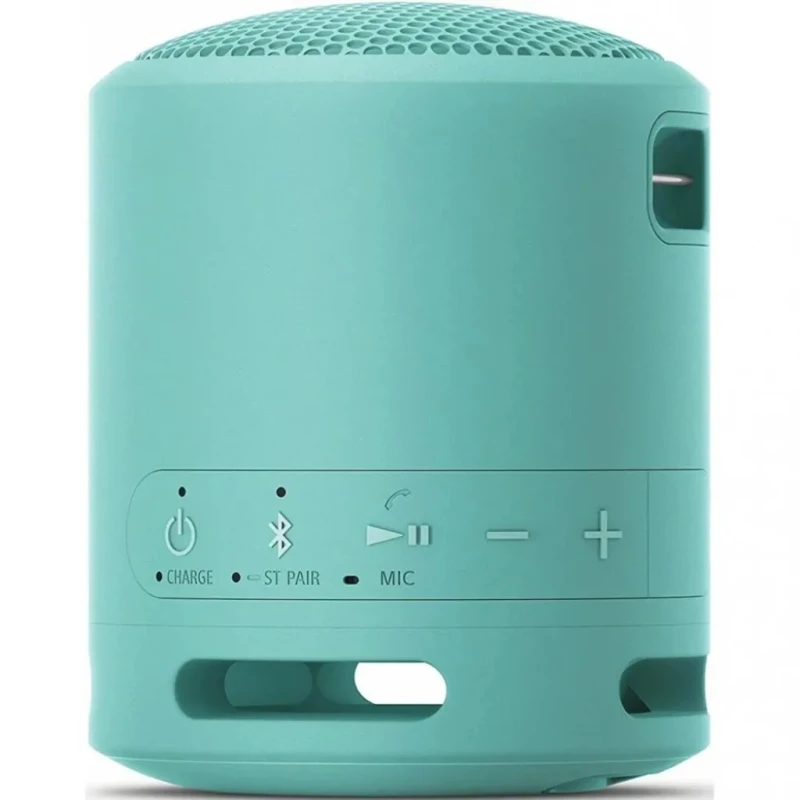 Sony SRS-XB13 Light Blue (SRSXB13LIC) - Зображення 1