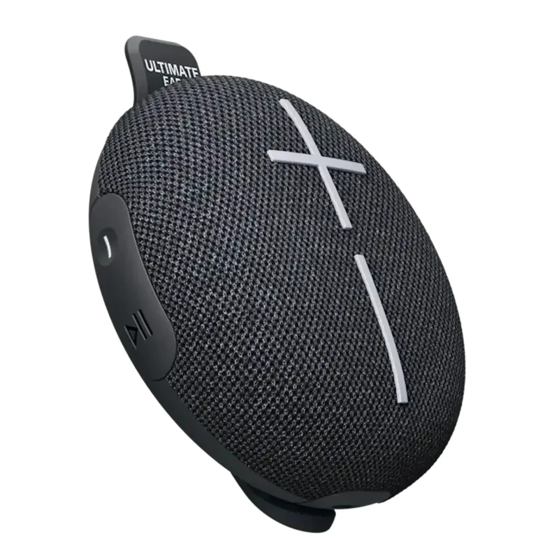 Ultimate Ears Miniroll Black (984-002019) - Зображення 2