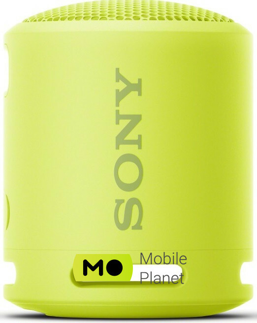 Sony SRS-XB13 Lime (SRSXB13Y.RU2)