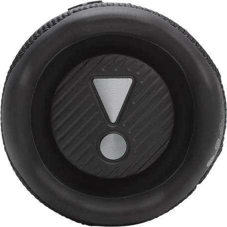 JBL Flip 7 Black (JBLFLIP7BLK) - Зображення 4