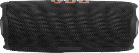JBL Flip 7 Black (JBLFLIP7BLK) - Зображення 6