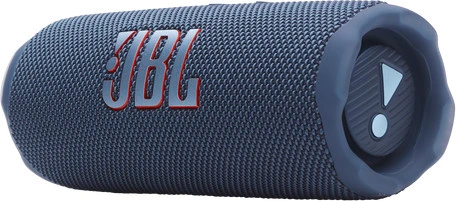JBL Flip 7 Blue (JBLFLIP7BLU) (UA) - Зображення 7