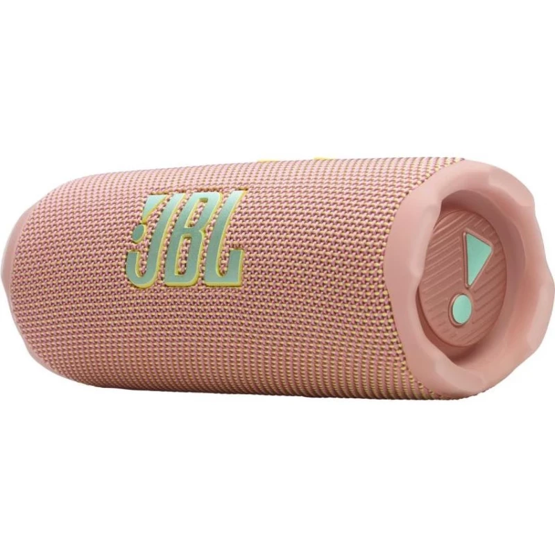 JBL Flip 7 Pink (JBLFLIP7PINK) (UA) - Зображення 1