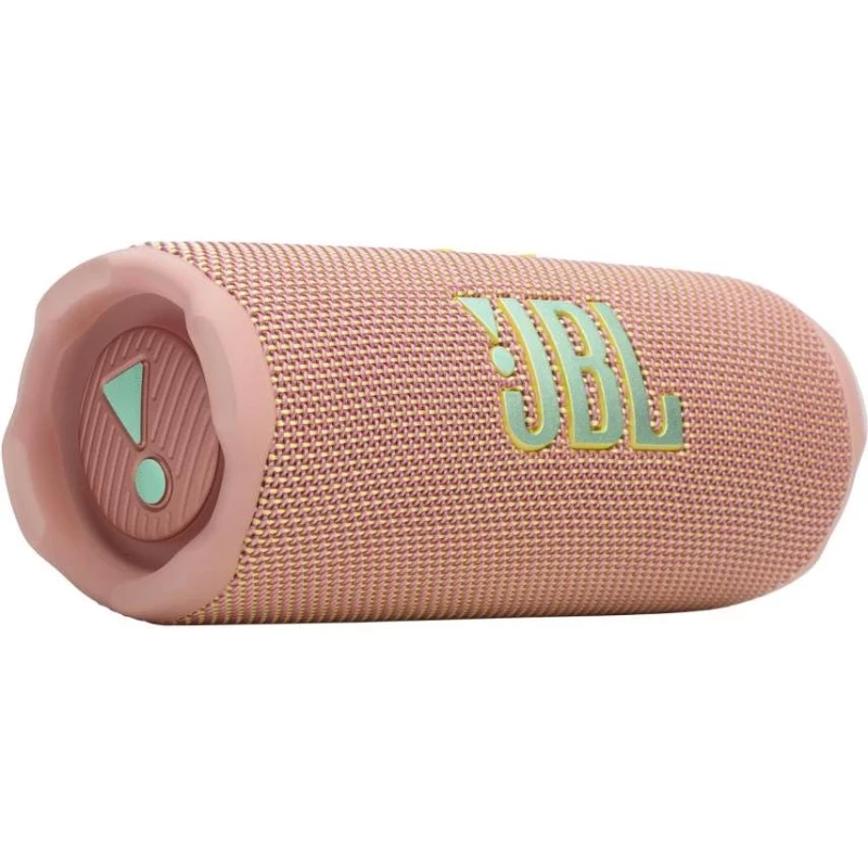 JBL Flip 7 Pink (JBLFLIP7PINK) (UA) - Зображення 2