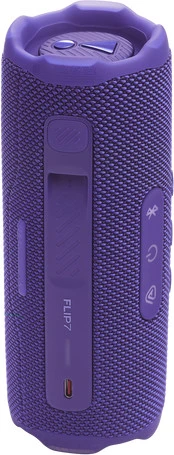 JBL Flip 7 Purple (JBLFLIP7PUR) - Зображення 2