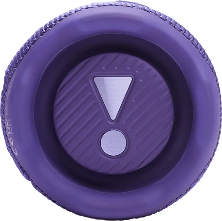 JBL Flip 7 Purple (JBLFLIP7PUR) - Зображення 3