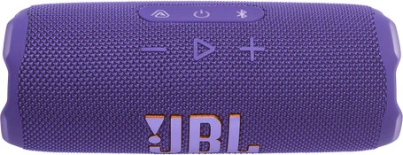 JBL Flip 7 Purple (JBLFLIP7PUR) - Зображення 5