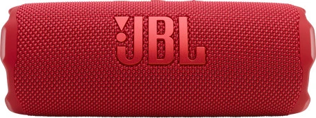 JBL Flip 7 Red (JBLFLIP7RED) - Зображення 1