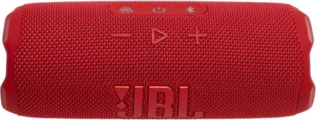 JBL Flip 7 Red (JBLFLIP7RED) - Зображення 5