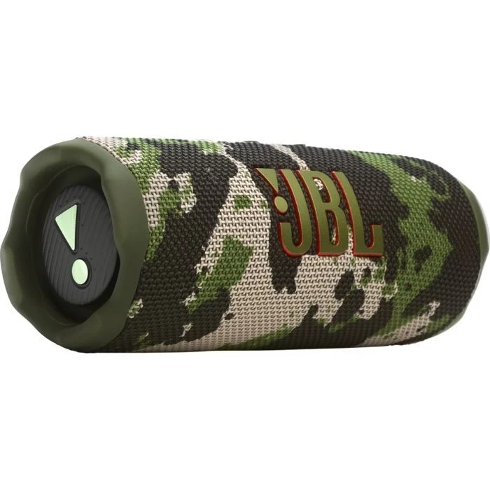 JBL Flip 7 Squad (JBLFLIP7SQUAD) - Зображення 3