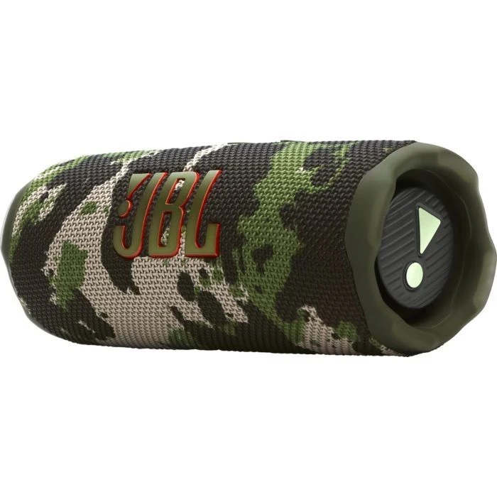 JBL Flip 7 Squad (JBLFLIP7SQUAD) - Зображення 4